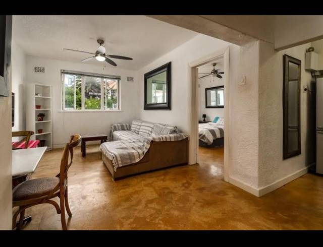 1 BEDROOM APARTMENT TO LET IN GREEN POINT